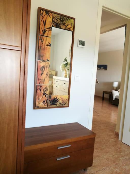 Fantastico Apartamento Con Vistas En Almerimar Exterior foto
